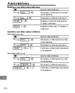 Предварительный просмотр 114 страницы switel DCIP 48S Operating Instructions Manual