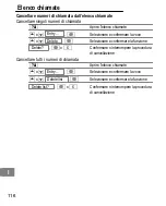 Предварительный просмотр 116 страницы switel DCIP 48S Operating Instructions Manual