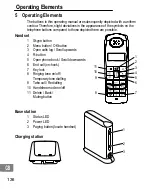 Предварительный просмотр 136 страницы switel DCIP 48S Operating Instructions Manual