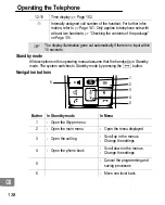 Предварительный просмотр 138 страницы switel DCIP 48S Operating Instructions Manual