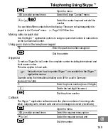 Предварительный просмотр 145 страницы switel DCIP 48S Operating Instructions Manual