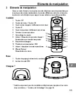 Предварительный просмотр 52 страницы switel DCT 487 Operating Instructions Manual