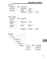 Предварительный просмотр 70 страницы switel DCT 487 Operating Instructions Manual