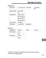 Предварительный просмотр 72 страницы switel DCT 487 Operating Instructions Manual