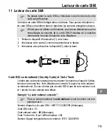 Предварительный просмотр 78 страницы switel DCT 487 Operating Instructions Manual