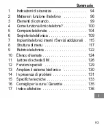 Предварительный просмотр 91 страницы switel DCT 487 Operating Instructions Manual