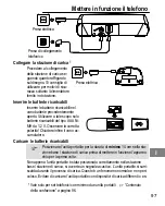 Предварительный просмотр 95 страницы switel DCT 487 Operating Instructions Manual