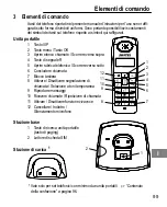 Предварительный просмотр 97 страницы switel DCT 487 Operating Instructions Manual