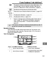 Предварительный просмотр 99 страницы switel DCT 487 Operating Instructions Manual