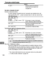 Предварительный просмотр 104 страницы switel DCT 487 Operating Instructions Manual