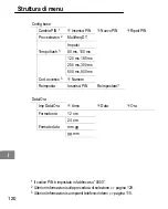 Предварительный просмотр 118 страницы switel DCT 487 Operating Instructions Manual