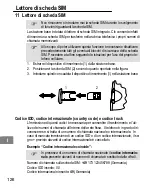 Предварительный просмотр 124 страницы switel DCT 487 Operating Instructions Manual