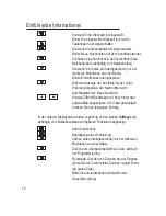 Предварительный просмотр 12 страницы switel DCT 577x Operating Instructions Manual