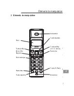 Предварительный просмотр 51 страницы switel DCT 577x Operating Instructions Manual