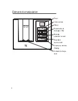 Предварительный просмотр 52 страницы switel DCT 577x Operating Instructions Manual