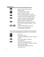 Предварительный просмотр 54 страницы switel DCT 577x Operating Instructions Manual