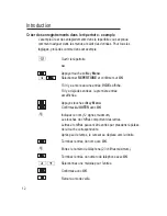 Предварительный просмотр 56 страницы switel DCT 577x Operating Instructions Manual