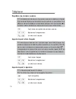 Предварительный просмотр 58 страницы switel DCT 577x Operating Instructions Manual