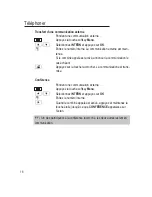 Предварительный просмотр 60 страницы switel DCT 577x Operating Instructions Manual