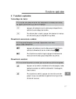 Предварительный просмотр 61 страницы switel DCT 577x Operating Instructions Manual