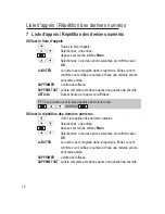 Предварительный просмотр 62 страницы switel DCT 577x Operating Instructions Manual