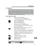 Предварительный просмотр 63 страницы switel DCT 577x Operating Instructions Manual