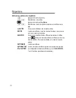 Предварительный просмотр 64 страницы switel DCT 577x Operating Instructions Manual