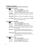 Предварительный просмотр 66 страницы switel DCT 577x Operating Instructions Manual