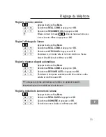 Предварительный просмотр 67 страницы switel DCT 577x Operating Instructions Manual