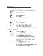 Предварительный просмотр 72 страницы switel DCT 577x Operating Instructions Manual