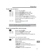 Предварительный просмотр 73 страницы switel DCT 577x Operating Instructions Manual