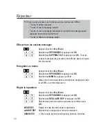 Предварительный просмотр 74 страницы switel DCT 577x Operating Instructions Manual