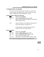 Предварительный просмотр 77 страницы switel DCT 577x Operating Instructions Manual