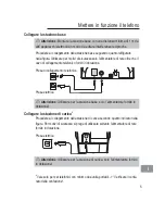 Предварительный просмотр 91 страницы switel DCT 577x Operating Instructions Manual