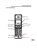 Предварительный просмотр 135 страницы switel DCT 577x Operating Instructions Manual