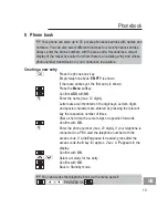 Предварительный просмотр 147 страницы switel DCT 577x Operating Instructions Manual