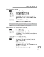 Предварительный просмотр 157 страницы switel DCT 577x Operating Instructions Manual