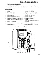 Предварительный просмотр 59 страницы switel DCT 587x Combo Operating Instructions Manual