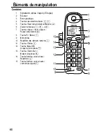 Предварительный просмотр 60 страницы switel DCT 587x Combo Operating Instructions Manual