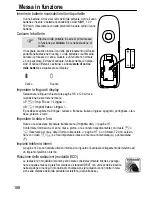 Предварительный просмотр 108 страницы switel DCT 587x Combo Operating Instructions Manual