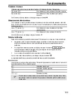 Предварительный просмотр 125 страницы switel DCT 587x Combo Operating Instructions Manual