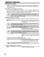 Предварительный просмотр 138 страницы switel DCT 587x Combo Operating Instructions Manual