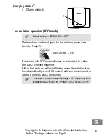 Preview for 9 page of switel DCT 707X Operating Instructions Manual