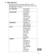 Preview for 11 page of switel DCT 707X Operating Instructions Manual