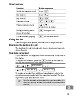 Preview for 13 page of switel DCT 707X Operating Instructions Manual