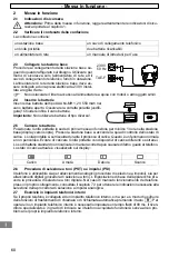 Предварительный просмотр 60 страницы switel DCT407 Operating Instructions Manual