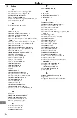 Предварительный просмотр 84 страницы switel DCT4073 Operating Instructions Manual