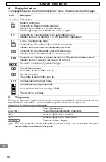 Предварительный просмотр 90 страницы switel DCT4073 Operating Instructions Manual