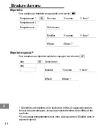 Предварительный просмотр 54 страницы switel DCT467 Operating Instructions Manual