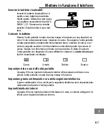 Предварительный просмотр 67 страницы switel DCT467 Operating Instructions Manual